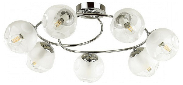 Потолочная люстра Lumion Belinda 5209/7C