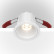 Встраиваемый светильник Maytoni Alfa DL043-01-10W4K-D-RD-W