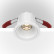 Встраиваемый светильник Maytoni Alfa DL043-01-10W4K-D-RD-W