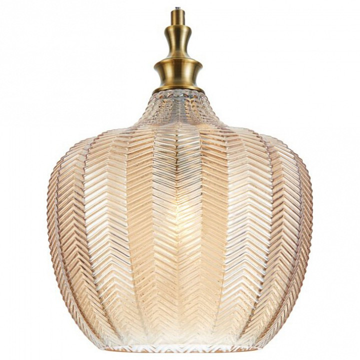 Подвесной светильник Maytoni Festa P032PL-01BS
