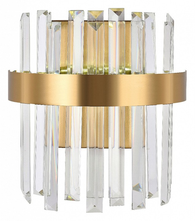 Накладной светильник Natali Kovaltseva LED LAMPS 81122 LED LAMPS 81122/1W