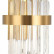 Накладной светильник Natali Kovaltseva LED LAMPS 81122 LED LAMPS 81122/1W