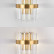 Накладной светильник Natali Kovaltseva LED LAMPS 81122 LED LAMPS 81122/1W