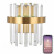 Накладной светильник Natali Kovaltseva LED LAMPS 81122 LED LAMPS 81122/1W