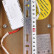 Накладной светильник Natali Kovaltseva LED LAMPS 81122 LED LAMPS 81122/1W