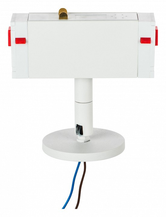 Переходник для трека Lightstar Teta 595056