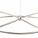 Подвесной светильник Maytoni Weave MOD062PL-L56CH3K