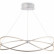 Подвесной светильник Maytoni Weave MOD062PL-L56CH3K