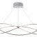 Подвесной светильник Maytoni Weave MOD062PL-L56CH3K