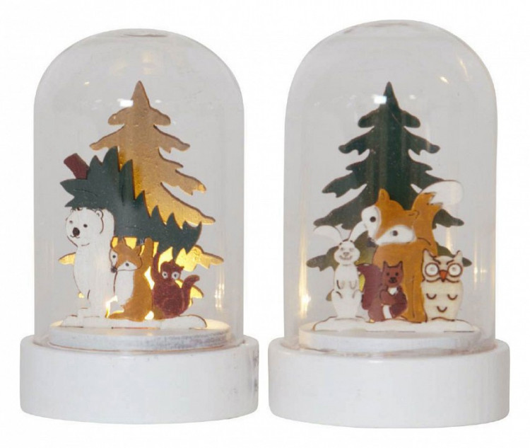 Статуэтка Eglo ПРОМО Forest Friends 271-83