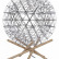 Торшер Loft it Raimond 9027-61F