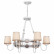 Подвесная люстра Favourite Fiona 2495-6PC