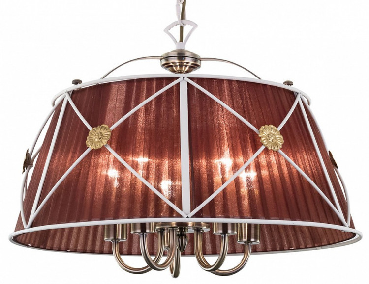 Подвесной светильник Citilux Дрезден CL409153