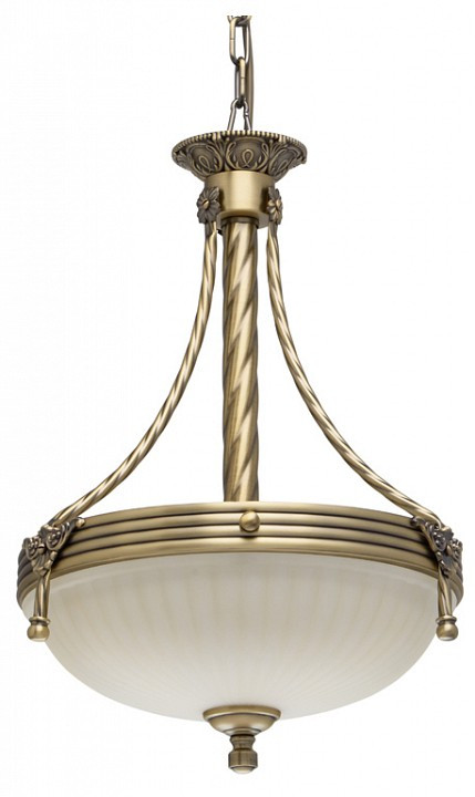 Подвесной светильник MW-Light Афродита 1 317010303