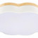 Накладной светильник Loft it Axel 10225/36 White