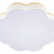 Накладной светильник Loft it Axel 10225/36 White