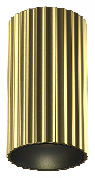 Накладной светильник Maytoni Calipso C106CL-01-GU10-BS