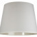 Плафон текстильный Nowodvorski Cameleon Cone M WH 8413