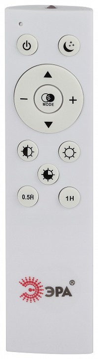 Накладной светильник Эра Relict Relict 48 Pult SPB-6-60-RC WH