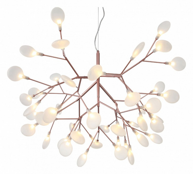 Подвесная люстра ST-Luce Riccardo SL411.323.45