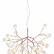 Подвесная люстра ST-Luce Riccardo SL411.323.45