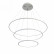 Подвесной светильник ST-Luce Erto SL904.503.03