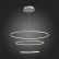 Подвесной светильник ST-Luce Erto SL904.503.03