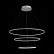 Подвесной светильник ST-Luce Erto SL904.503.03