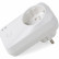 Розетка умная Elektrostandard WF a054335