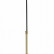 Подвесной светильник Escada Adeline 380/1S Gold