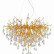 Подвесная люстра ST-Luce Anzio 1 SL1651.203.09