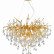 Подвесная люстра ST-Luce Anzio 1 SL1651.203.09