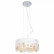 Подвесной светильник Arte Lamp Palmer A5829SP-3WH