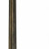 Фонарный столб Fumagalli Globe 250 G25.158.S10.BZE27