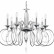 Подвесная люстра Lumion Laoka 8032/8