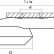 Накладной светильник Lightstar Orbe 051319