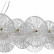 Подвесная люстра ST-Luce Flero SL1657.213.08