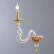 Бра Divinare Laura 5123/01 AP-1