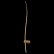 Бра Loft it Rays 10154 GD