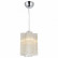 Подвесной светильник Arte Lamp Twinkle A8561SP-1CG