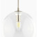 Подвесной светильник Citilux Томми CL102631