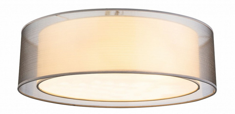 Накладной светильник Globo Paco 15190D6