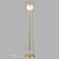 Торшер Odeon Light Fiolent 5432/1F