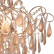 Люстра на штанге Arte Lamp 3703 A3703PL-10GA