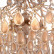 Люстра на штанге Arte Lamp 3703 A3703PL-10GA