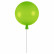 Накладной светильник Loft it Memory 5055C/L green
