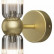 Бра Maytoni Antic MOD302WL-02GR1