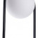 Подвесной светильник Arte Lamp Matisse A7745SP-2BK