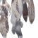 Люстра на штанге Lightstar Vetro Colore 793095