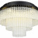 Потолочная люстра Lumion Spirals 6576/11CR